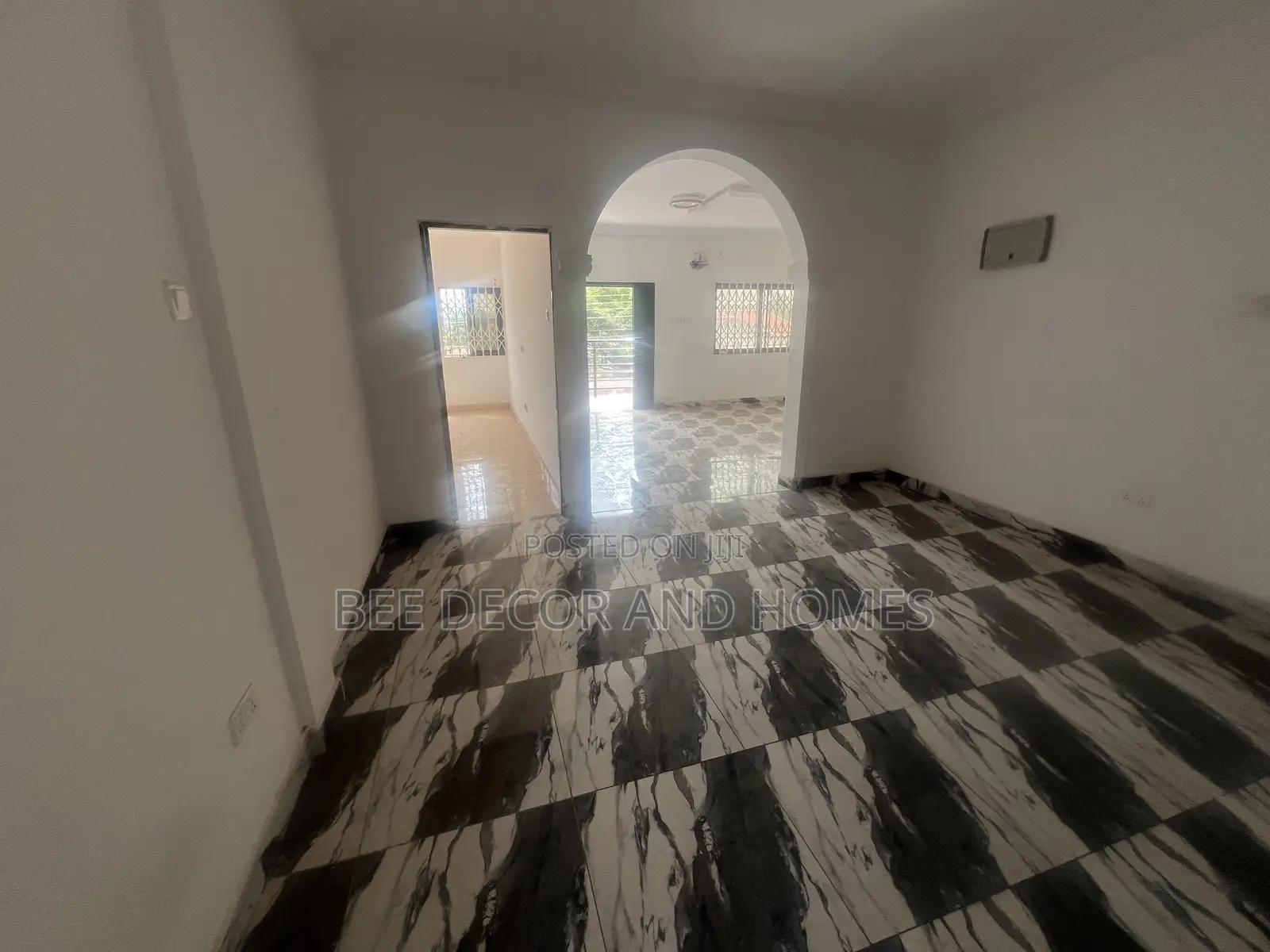 3bdrm Apartment in Bee Decor & Homes, Oyarifa for rent