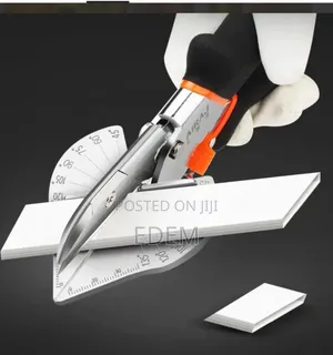 Multi Angle Trunking Cutter