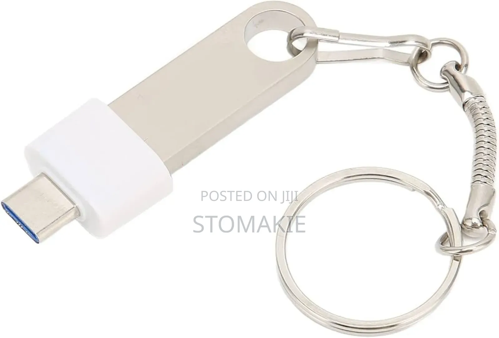 2TB Flash Drive