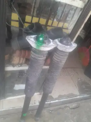 Honda Civic 2017 to 2020 Back Shocks Absorbers