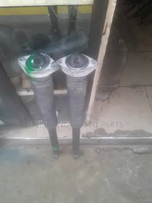 Honda Civic 2017 to 2020 Back Shocks Absorbers