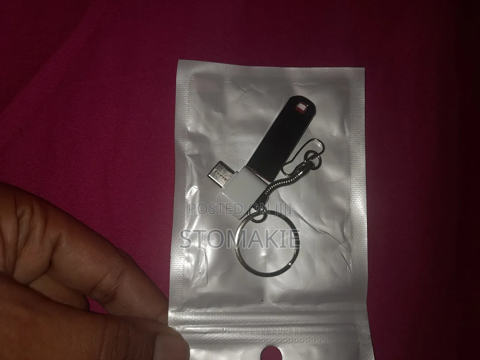 2TB Flash Drive