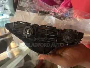 Rav 4 2019 Fenderlock Pair