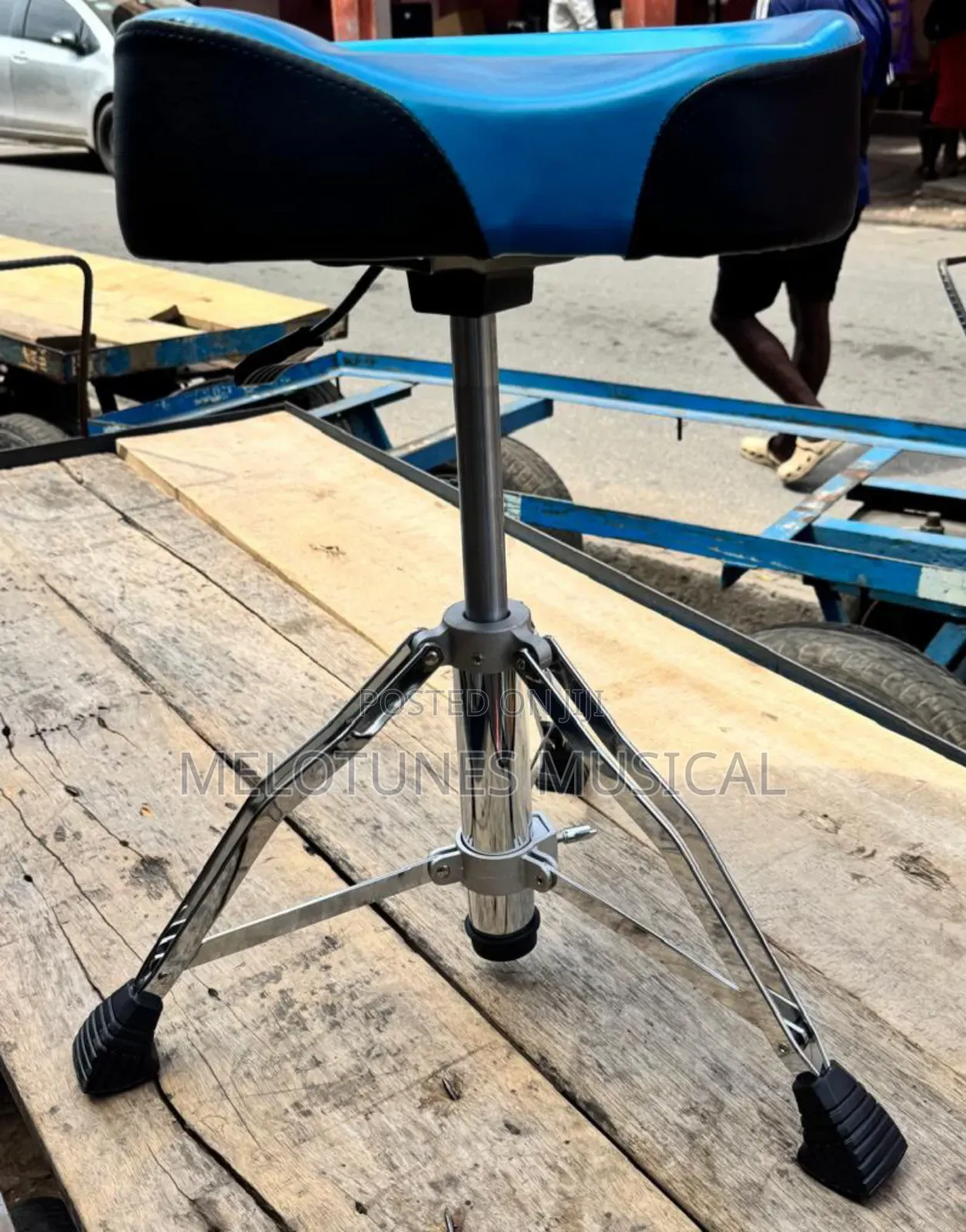 Good Drum Seat
