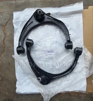 Dodge Ram 1500 2019-2024 Control Arms