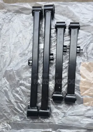 Dodge Ram 1500 2019-2024 Control Arms
