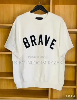 Very Heavy N Hard Crop Tshirts Available in Stock