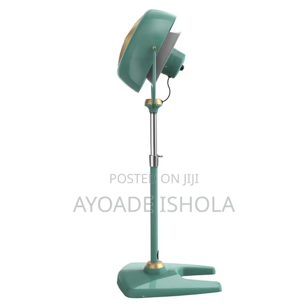 Vfan Sr. Pedestal Vintage Air Circulator Fan
