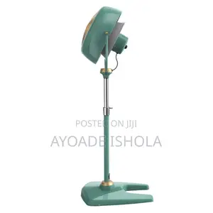 Vfan Sr. Pedestal Vintage Air Circulator Fan