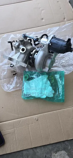 Honda Accord Turbocharger 2018-2022