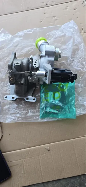 Honda Accord Turbocharger 2018-2022