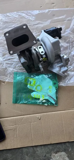 Honda Accord Turbocharger 2018-2022