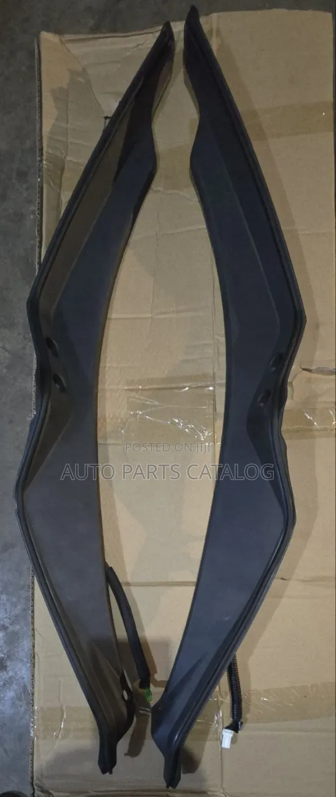 Honda CRV 2017 Tailgate Sensor