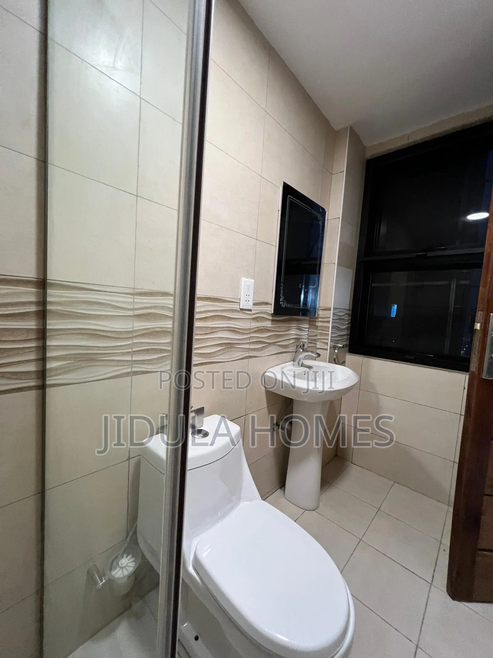 2bdrm Apartment in East Legon for rent