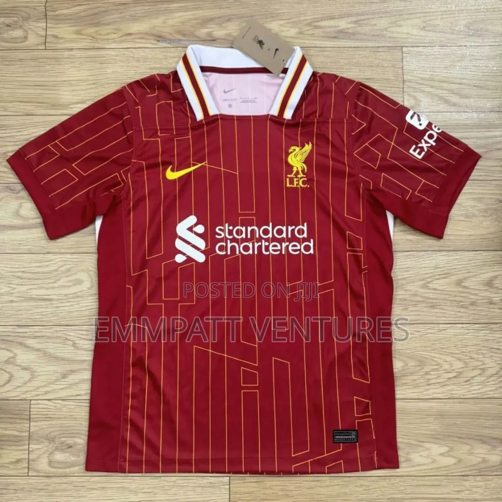 Jerseys for Wholesale