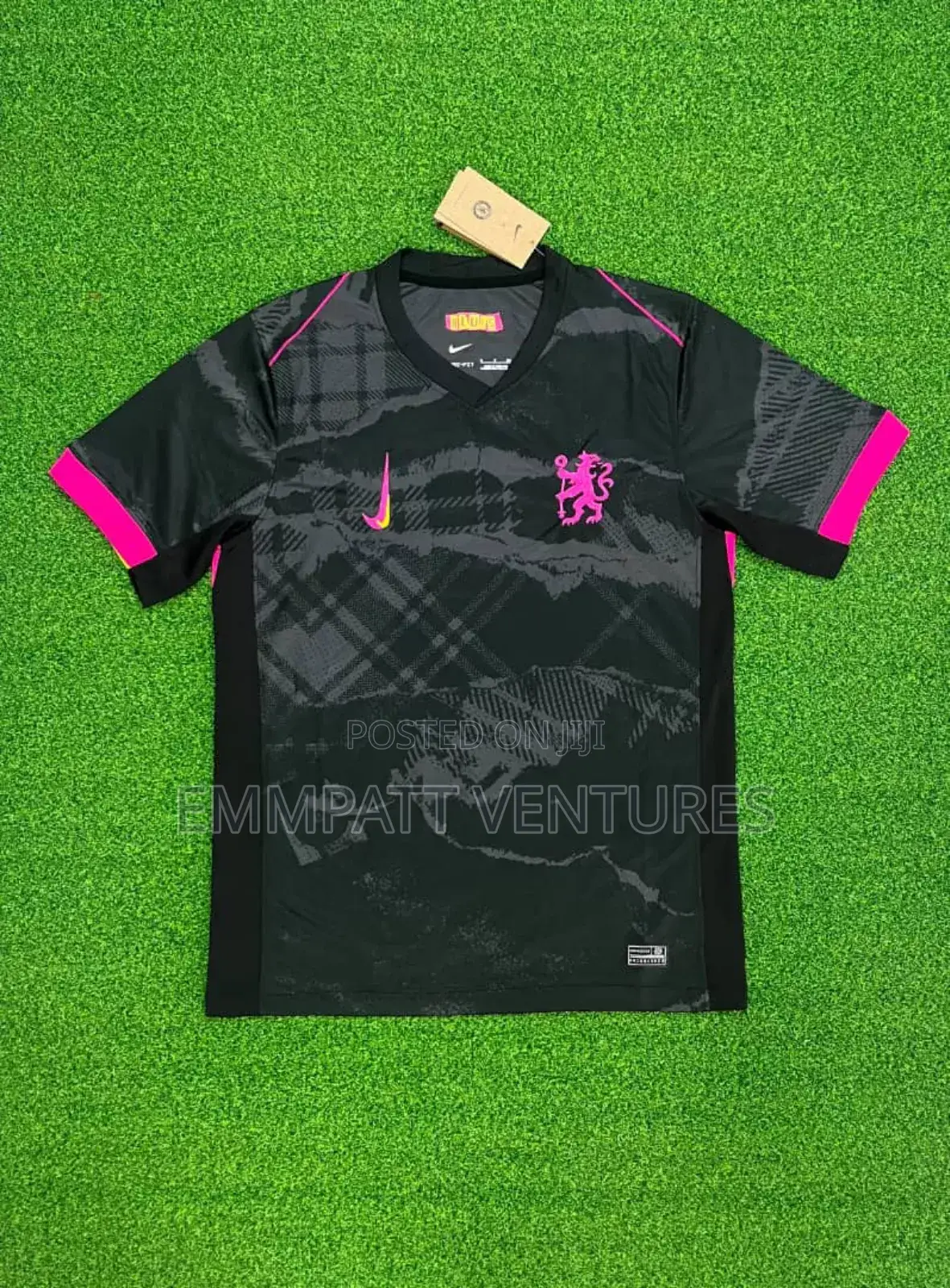 Jerseys for Wholesale
