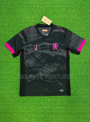 Jerseys for Wholesale