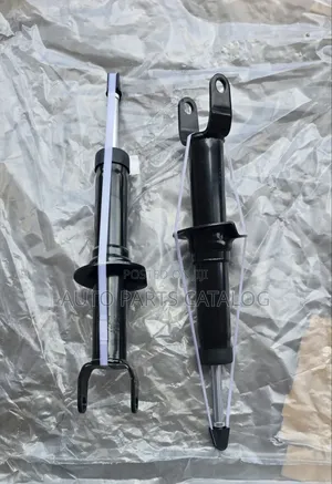 Dodge Ram 1500 2019-2024 Shock Absorbers