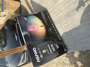 Television UHD Smart 50”