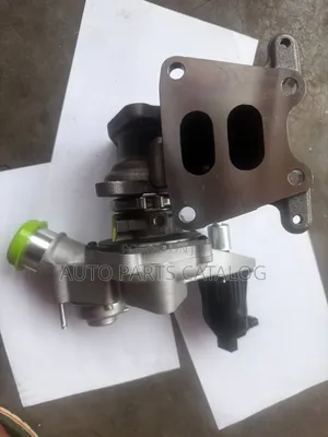 Acura RDX 2019 2.0t Turbocharger