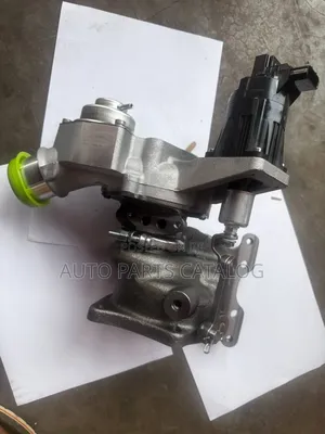 Acura RDX 2019 2.0t Turbocharger