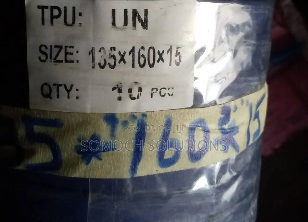 Oil Seals Hydraulic Seals Gland Packing Industrial Spares
