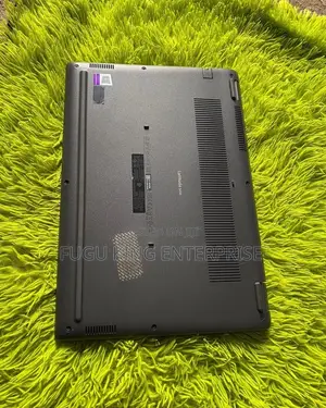 New Laptop Dell Latitude 3410 8GB Intel Core I5 SSD 256GB
