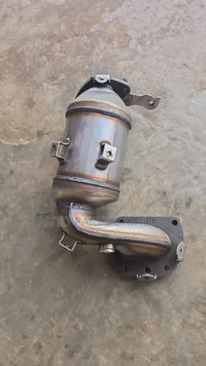 Lexus Rx350 2019 Catalyst Converter
