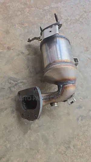 Lexus Rx350 2019 Catalyst Converter
