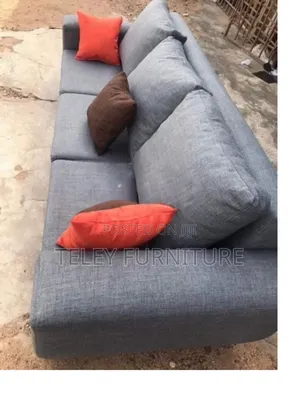 Brand New 3 Seater