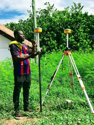 Land Survey Services