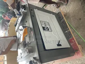 Gw50 Steel Bending Machine