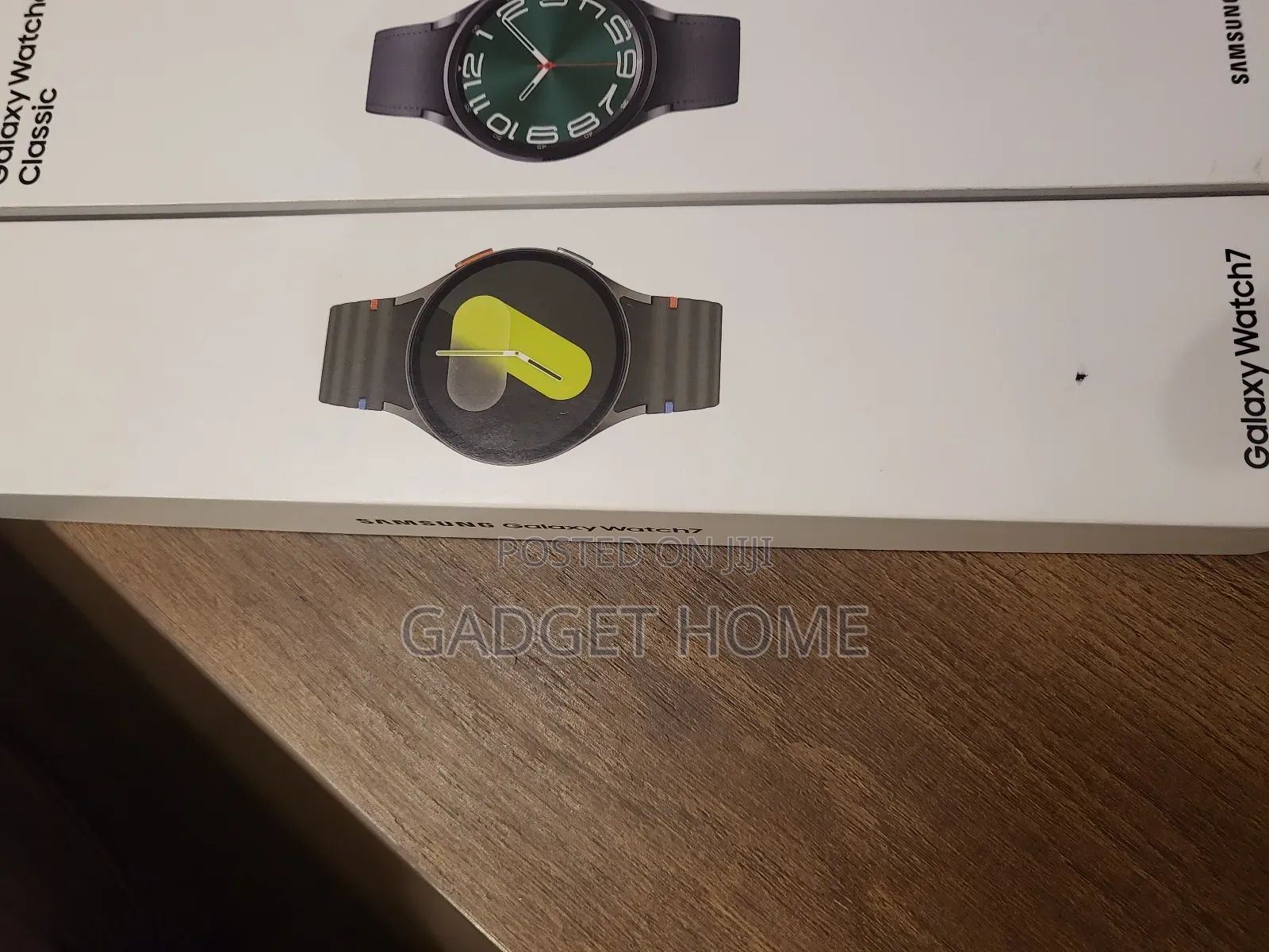Samsung Galaxy Watch 7