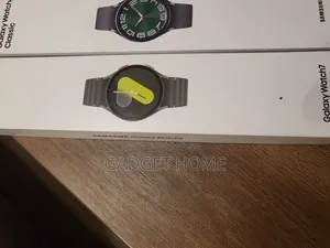 Samsung Galaxy Watch 7