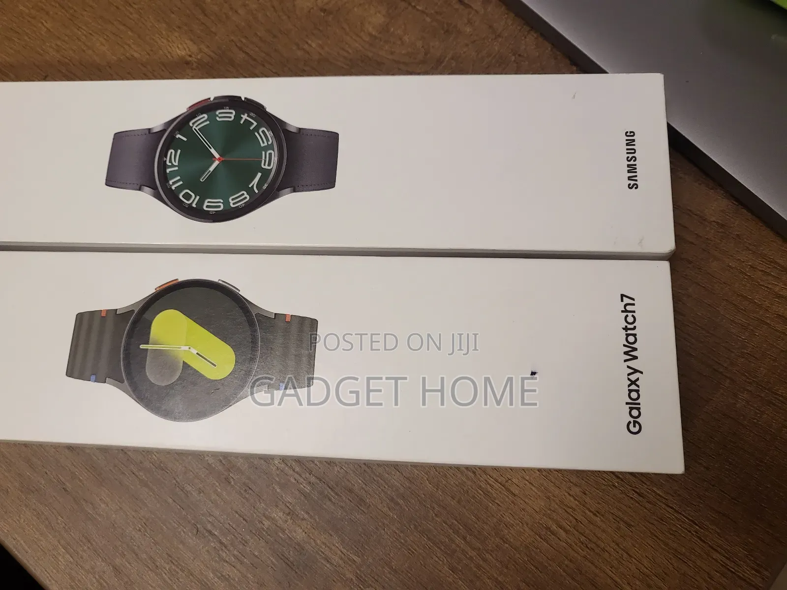 Samsung Galaxy Watch 7
