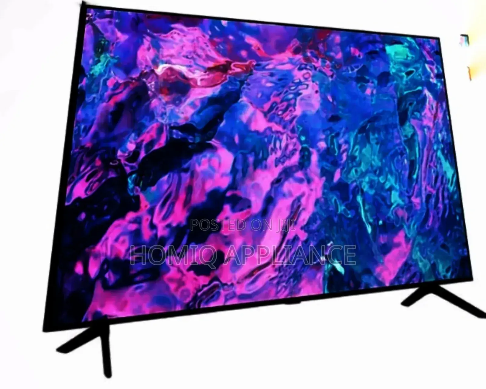 Samsung Tv 43inch Led Ultra Hd Smart 43cu7172 2023