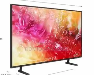 Samsung 55inch Crystal Ultra Hd, Smart 55du7172 (2024)