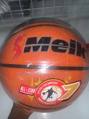 Basketball