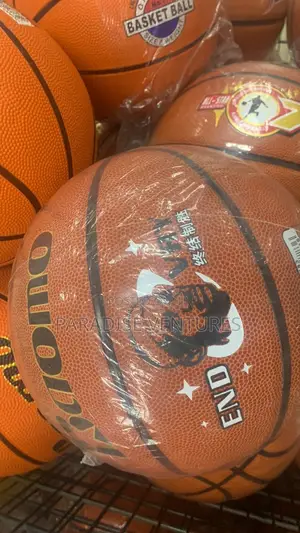 Basketball