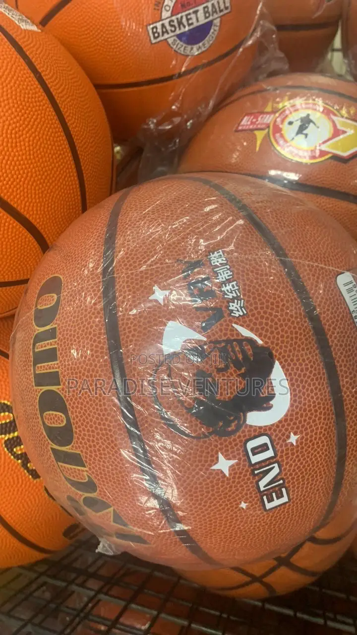 Basketball