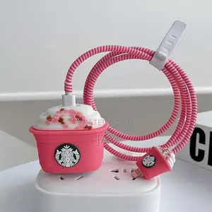 Apple Charger Protector