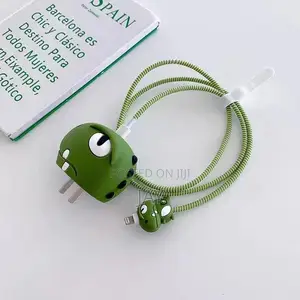 Apple Charger Protector