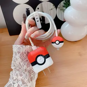 Apple Charger Protector