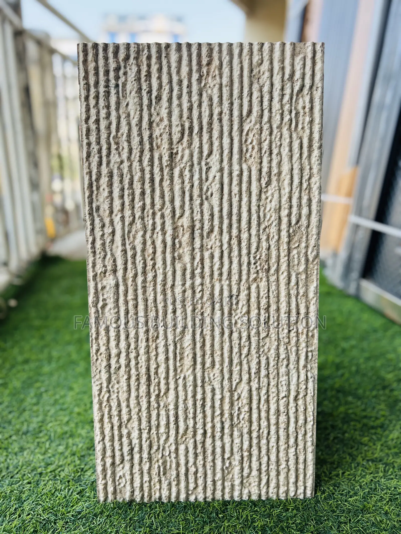 Facial Tiles (Outdoor Wall Tiles) 30/60