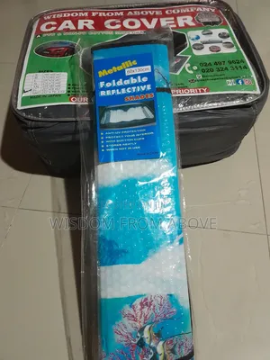 Foreign All Weatherproof Quality Covers From Japan