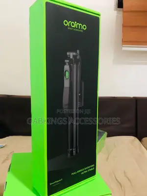 Oraimo Smart Tripod