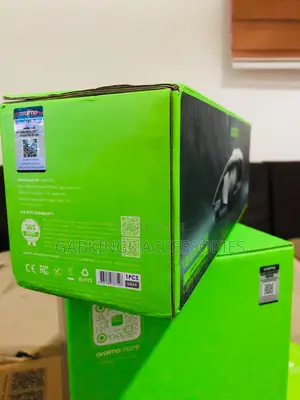 Oraimo Ultra Cleaner