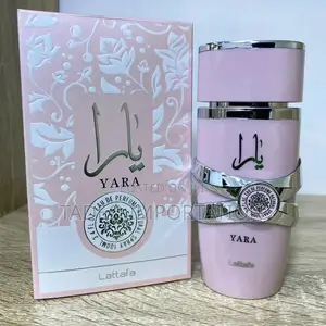 Original Yara Lattafa Perfume