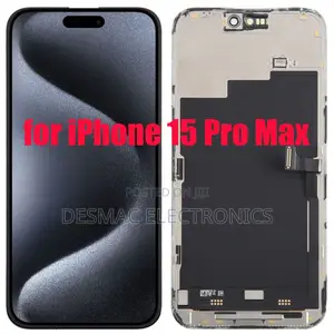 iPhone 15pro Max Oled Screen