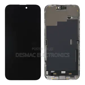 iPhone 15pro Max Oled Screen